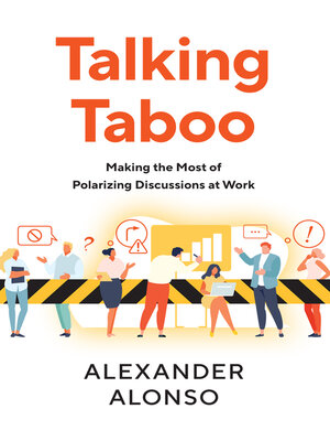 cover image of Talking Taboo
